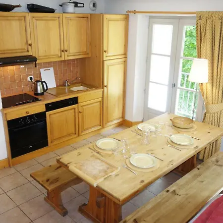Conseil-3 By Interhome Saint-Gervais-les-Bains