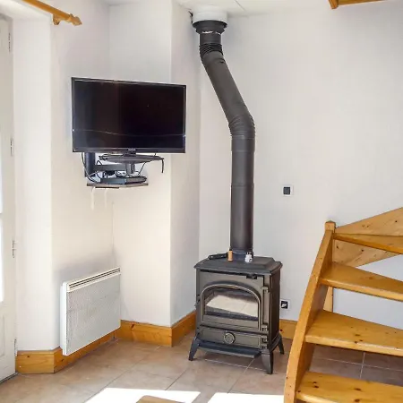 Conseil-3 By Interhome Apartment