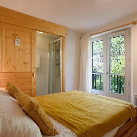 Conseil-3 By Interhome Saint-Gervais-les-Bains