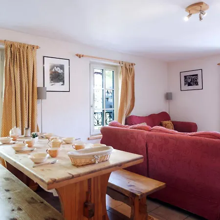 Conseil-3 By Interhome Apartment *