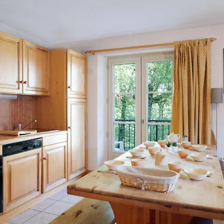 Apartment Conseil-3 By Interhome