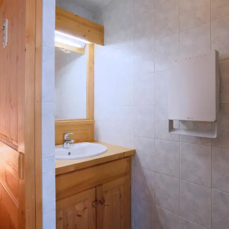 Apartment Conseil-3 By Interhome