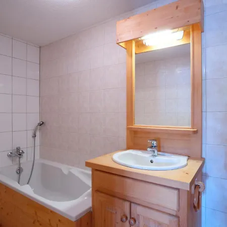 Conseil-3 By Interhome Apartment
