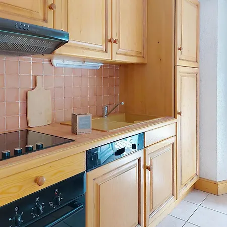 Apartment Conseil-3 By Interhome *