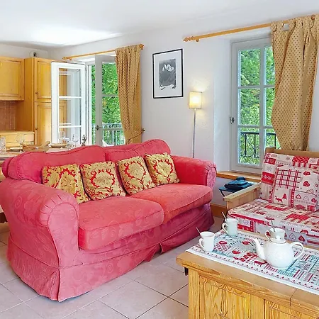Conseil-3 By Interhome * Saint-Gervais-les-Bains
