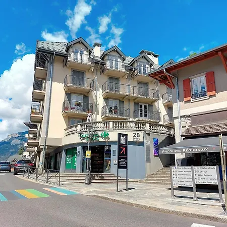 Conseil-3 By Interhome Apartment