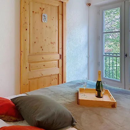 Conseil-3 By Interhome Apartment *