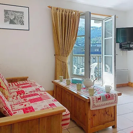 Apartment Conseil-3 By Interhome *