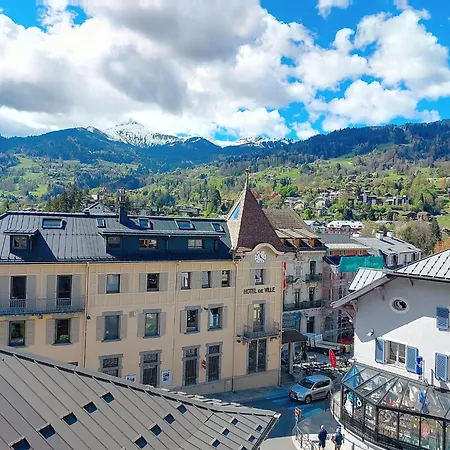 Apartment Conseil-3 *