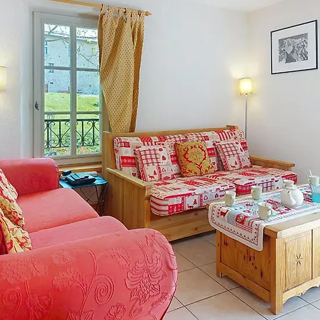 Apartment Conseil-3 *